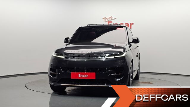 Land Rover RANGE ROVER SPORT P360 Autobiography купить на сайте DeffCars