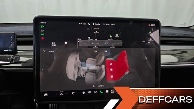 Tesla MODEL 3 Long Range AWD купить на сайте DeffCars