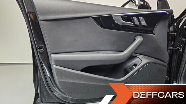 Audi A4 40 TFSI купить на сайте DeffCars