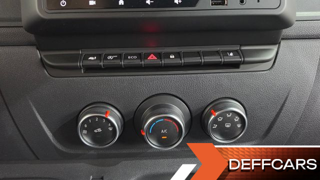 Renault-KoreaSamsung MASTER 2.3 Van L купить на сайте DeffCars