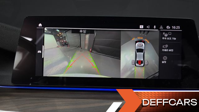 BMW 5-SERIES 530i M Sport Package Plus купить на сайте DeffCars