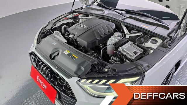 Audi A4 40 TFSI Premium купить на сайте DeffCars