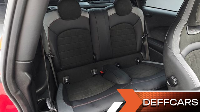 Mini COOPER JCW 3rd Generation купить на сайте DeffCars