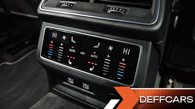 Audi A7 55 TFSI Quattro Premium купить на сайте DeffCars