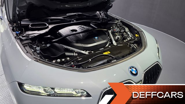 BMW 7-SERIES 750e xDrive M Sport купить на сайте DeffCars