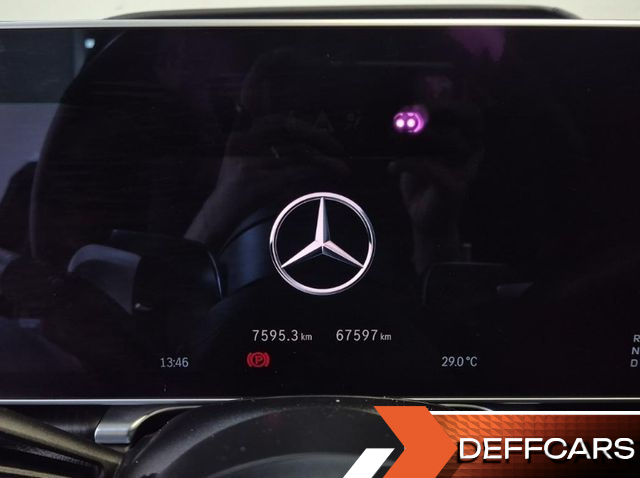 Mercedes S-CLASS S450L 4MATIC купить на сайте DeffCars