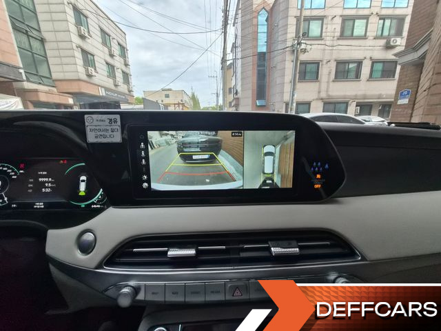 Hyundai PALISADE Diesel 2.2 4WD Calligraphy купить на сайте DeffCars