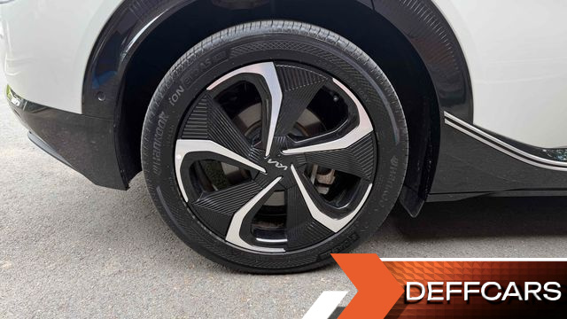Kia EV6 Long Range 4WD Earth купить на сайте DeffCars