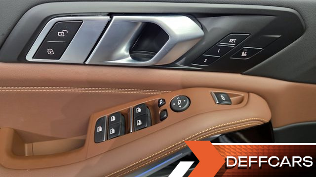 BMW X5 xDrive 50e M Sport купить на сайте DeffCars