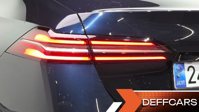 BMW 5-SERIES 530e M Sport купить на сайте DeffCars