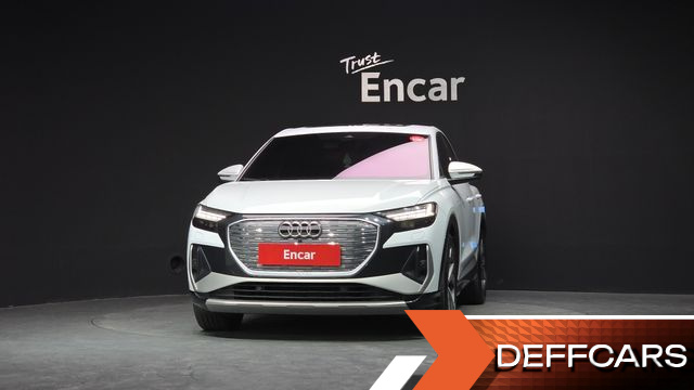 Audi Q4 E-TRON 40 Premium Sportback купить на сайте DeffCars