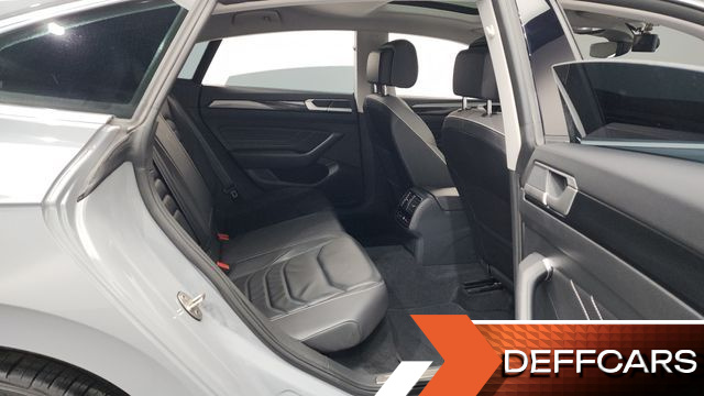 Volkswagen ARTEON 2.0 TDI Prestige купить на сайте DeffCars