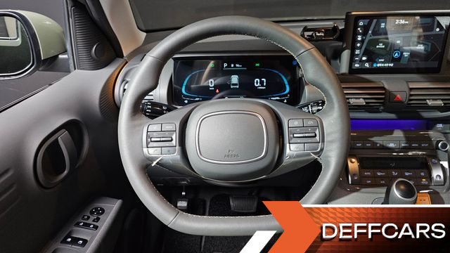 Hyundai CASPER Modern купить на сайте DeffCars