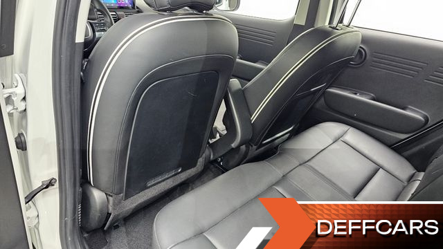 Hyundai CASPER Modern купить на сайте DeffCars