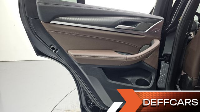 BMW X4 xDrive20i M Sport Pro Special Edition купить на сайте DeffCars