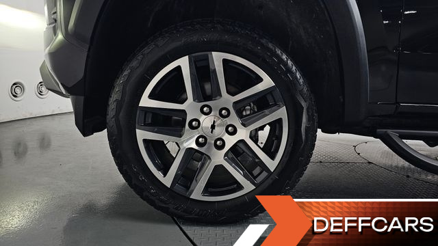 ChevroletGMDaewoo COLORADO 2.7 ZL1 4WD купить на сайте DeffCars