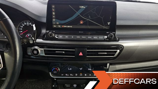 Kia SELTOS Gasoline 1.6 Turbo 2WD Noblesse купить на сайте DeffCars