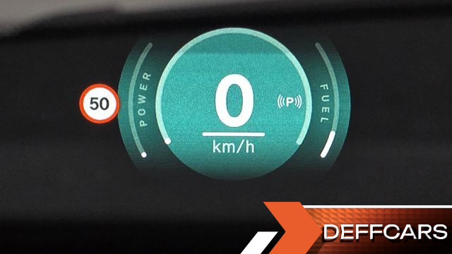 Mini COUNTRYMAN ALL4 Favoured купить на сайте DeffCars