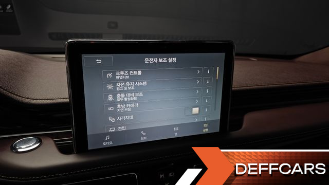 Lincoln AVIATOR 3.0 Black Label AWD купить на сайте DeffCars