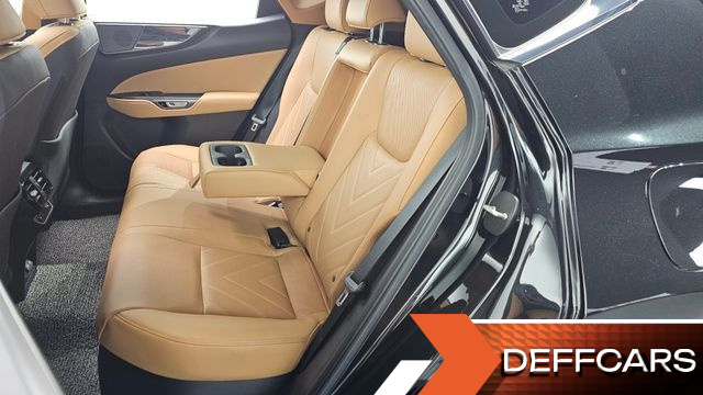 Lexus NX Premium купить на сайте DeffCars