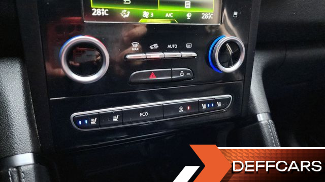 Renault-KoreaSamsung QM6 Diesel 4WD RE купить на сайте DeffCars