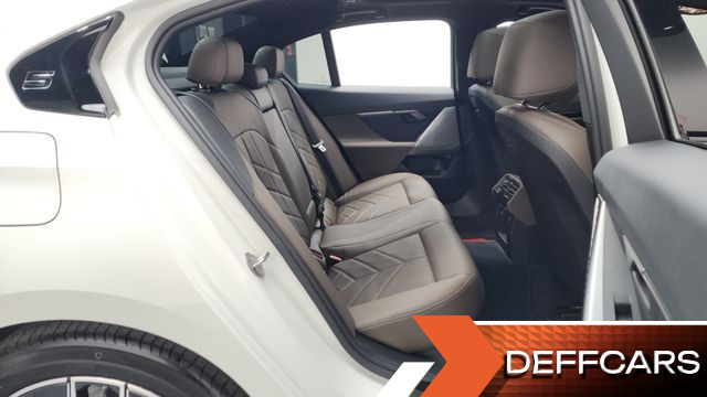BMW 5-SERIES 520i Special Edition купить на сайте DeffCars