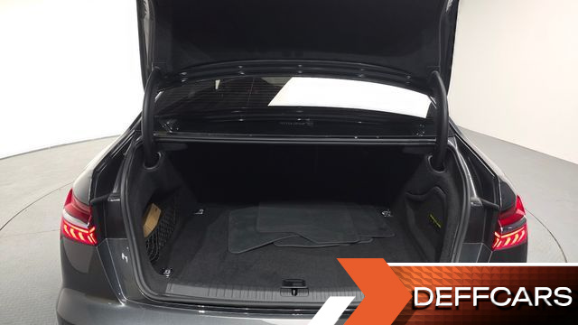 Audi A6 45 TFSI Quattro Premium купить на сайте DeffCars
