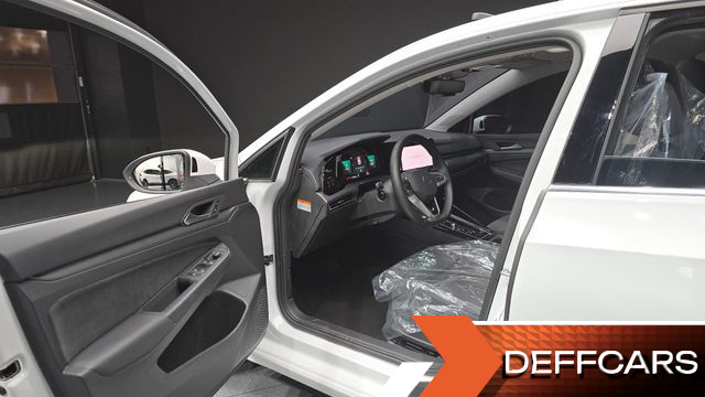 Volkswagen GOLF 2.0 TDI Prestige купить на сайте DeffCars