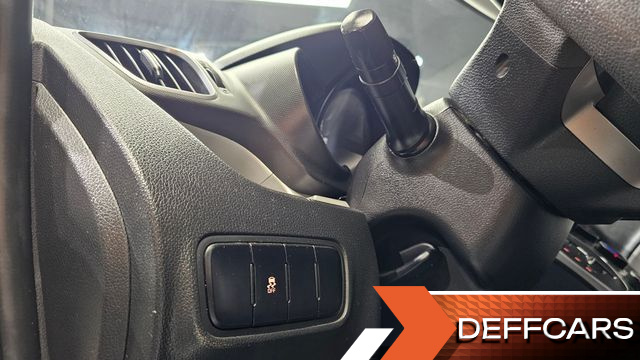 Kia RAY Van Standard купить на сайте DeffCars