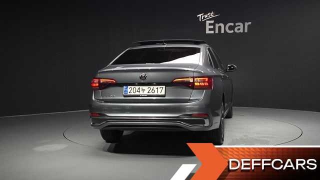 Volkswagen JETTA 1.5 TSI Prestige купить на сайте DeffCars