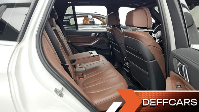 BMW X5 xDrive 30d M Sport купить на сайте DeffCars