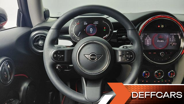 Mini COOPER Classic Third Generation купить на сайте DeffCars