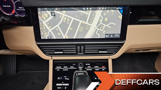 Porsche CAYENNE 3.0 купить на сайте DeffCars