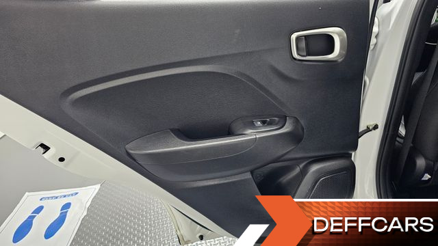 Hyundai VENUE 1.6 Smart купить на сайте DeffCars