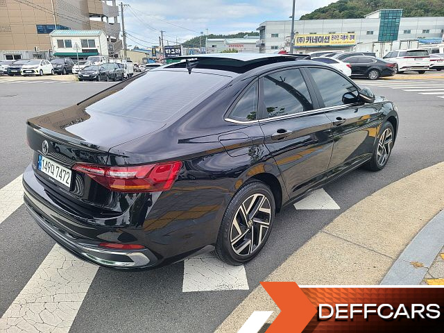 Volkswagen JETTA 1.5 TSI Prestige купить на сайте DeffCars