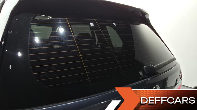 BMW X7 xDrive 40d M Sport 6STR купить на сайте DeffCars