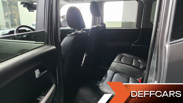 Kia RAY Signature купить на сайте DeffCars