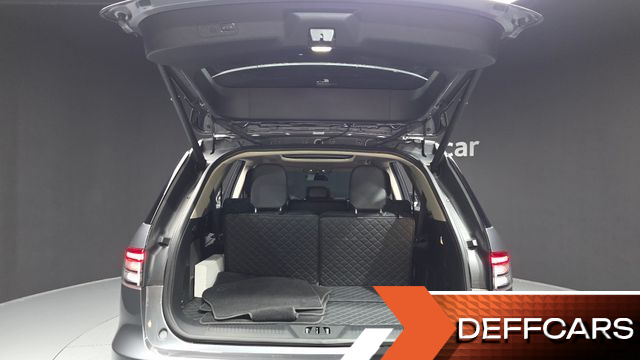 Lincoln AVIATOR 3.0 Reserve  AWD купить на сайте DeffCars