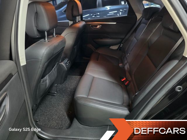 Renault-KoreaSamsung SM6 1.5 dCi SE купить на сайте DeffCars