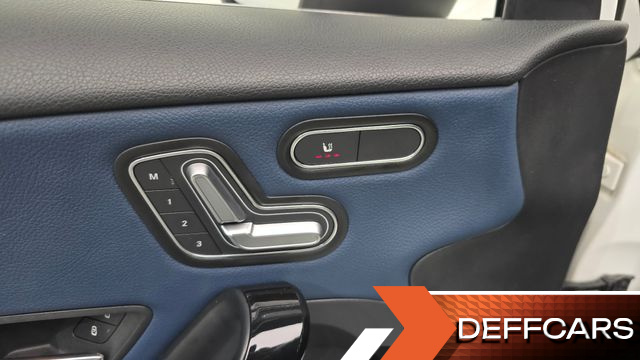 Mercedes A-CLASS A220 Sedan купить на сайте DeffCars