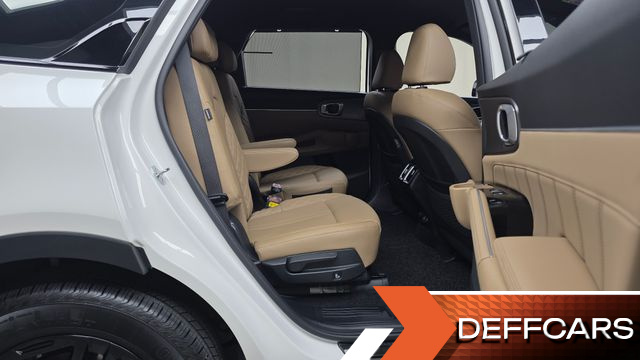 Kia SORENTO HEV 1.6 2WD Gravity купить на сайте DeffCars