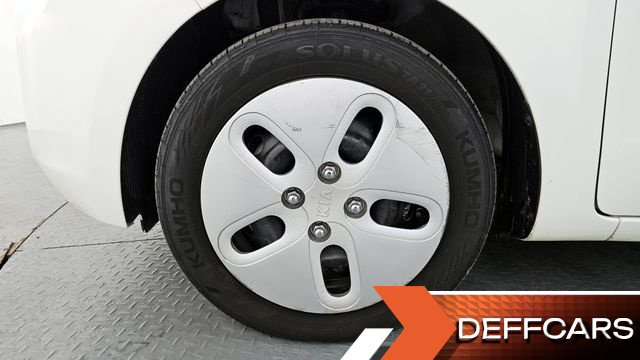 Kia RAY Van Prestige Special купить на сайте DeffCars