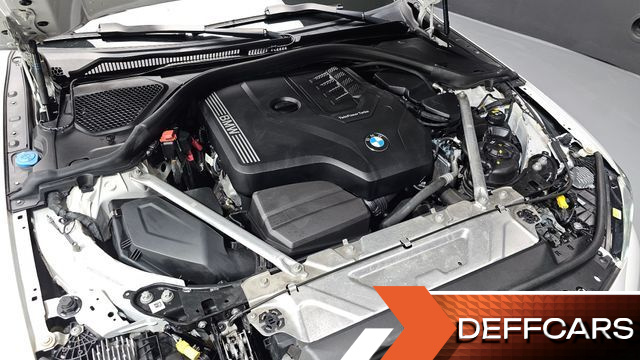 BMW 4-SERIES 420i M Sport Performance Coupe купить на сайте DeffCars