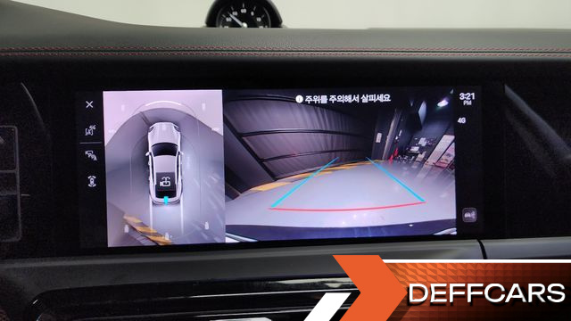 Porsche PANAMERA 4.0 GTS купить на сайте DeffCars