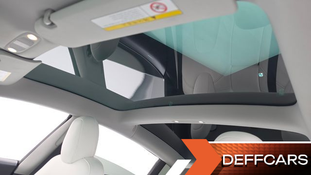 Tesla MODEL 3 Performance AWD купить на сайте DeffCars