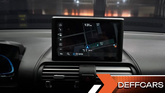 Hyundai CASPER Turbo Inspiration купить на сайте DeffCars