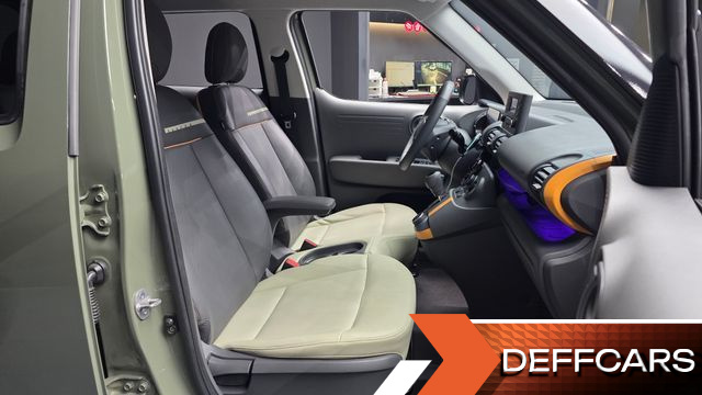 Hyundai CASPER Turbo Modern купить на сайте DeffCars