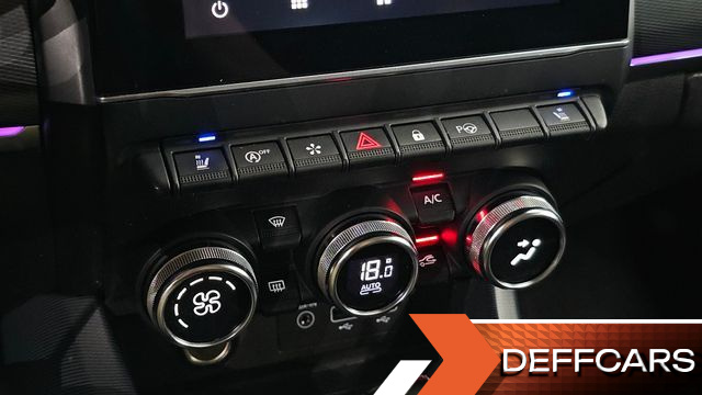 Renault-KoreaSamsung XM3 1.3 TCe RE Signature купить на сайте DeffCars