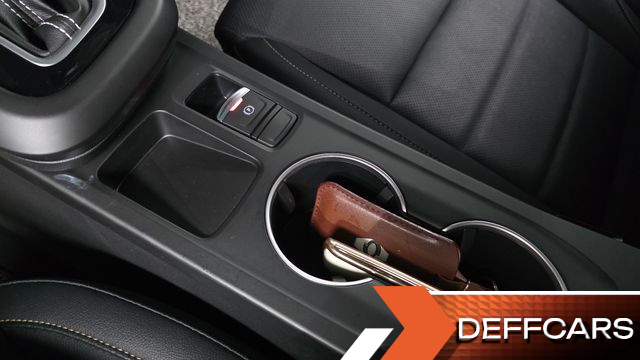 Renault-KoreaSamsung XM3 1.6 GTe RE купить на сайте DeffCars