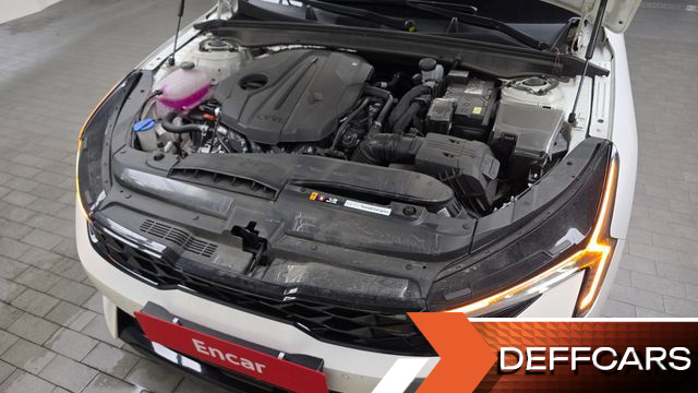 Kia K5 2.0 Best Selection купить на сайте DeffCars